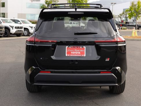 New 2026 Toyota RAV4 AWD Plug-in Hybrid image 6