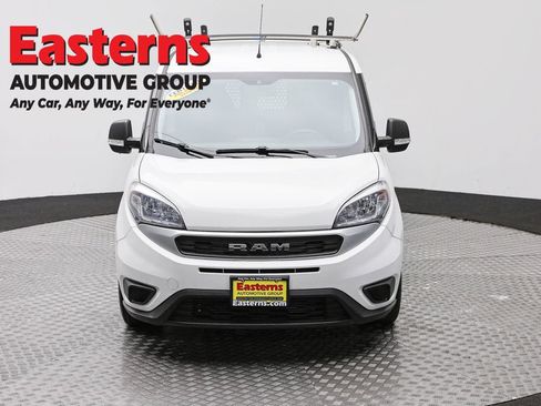 Used 2022 RAM ProMaster City Wagon FWD image 2