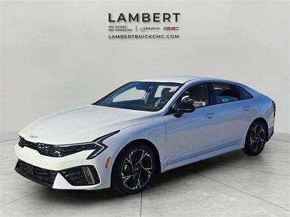 Used 2025 Kia K5 GT-Line