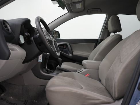 Used 2010 Toyota RAV4 4WD image 21