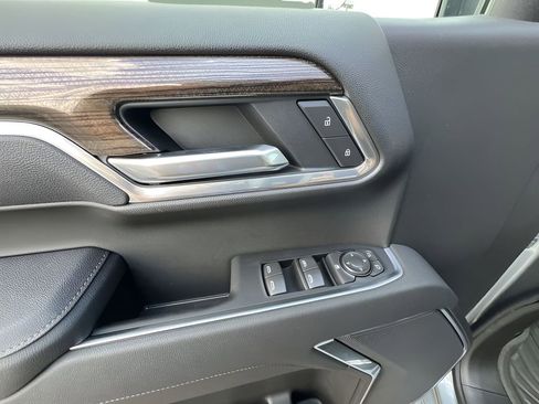 New 2026 Chevrolet Silverado 1500 LT image 22