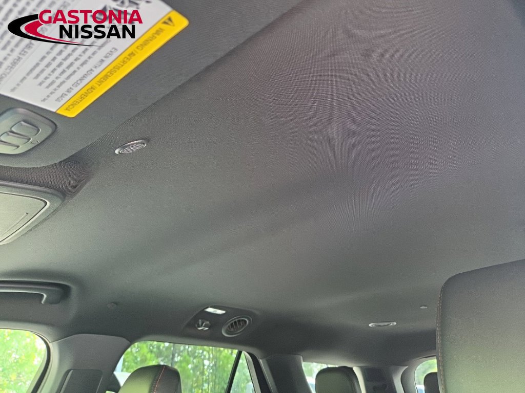 Used 2025 Ford Explorer ST-Line AWD/4WD image 31