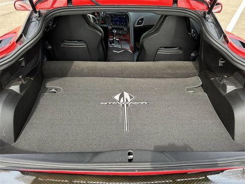 Used 2016 Chevrolet Corvette Stingray Coupe w/ 2LT Preferred Equipment Group image 34