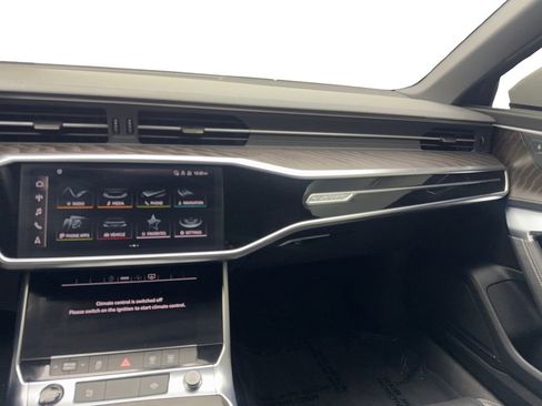 Used 2023 Audi A6 Premium Plus w/ Premium Plus Package image 55