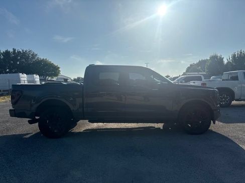 Used 2021 Ford F150 XL w/ STX Appearance Package AWD/4WD image 4