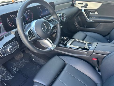 Certified 2026 Mercedes-Benz CLA 250 image 14