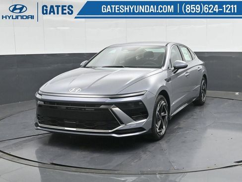 New 2026 Hyundai Sonata SEL image 6