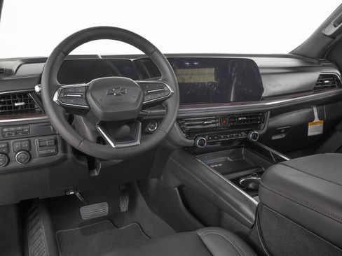 Used 2026 Chevrolet Tahoe Z71 w/ Z71 Off-Road Package image 21