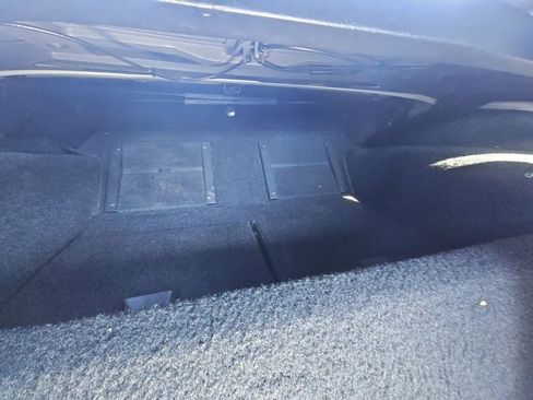 Used 1990 Chevrolet Corvette Base image 12