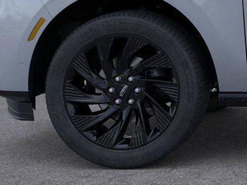 New 2025 Lincoln Navigator L Reserve w/ Jet Appearance Package image 19