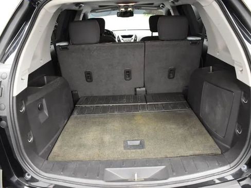 Used 2011 GMC Terrain SLE w/ Convenience Package AWD/4WD image 18