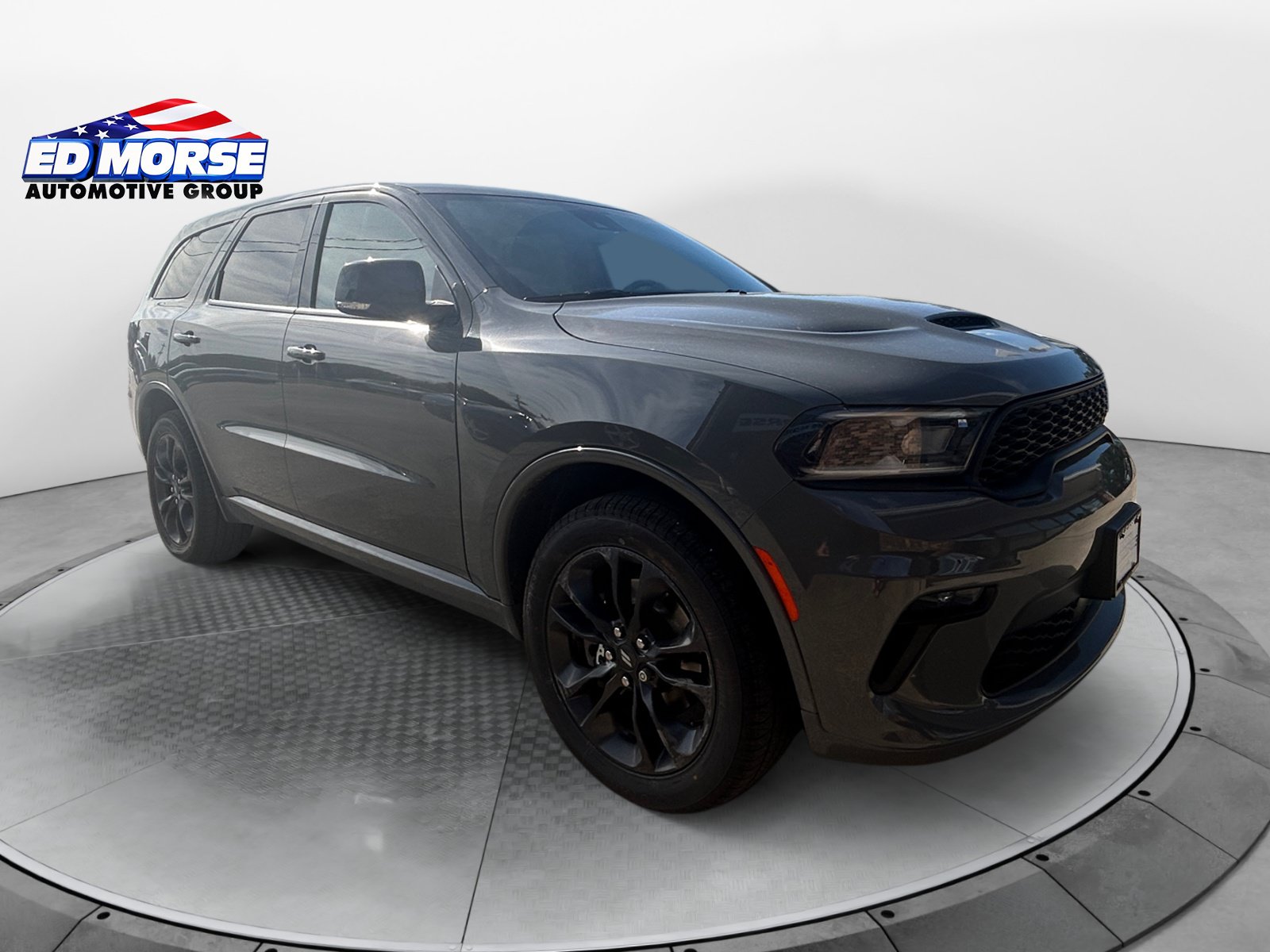 Used 2022 Dodge Durango GT AWD/4WD image 7