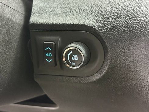 Used 2011 Chevrolet Camaro SS image 11