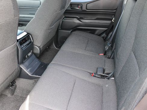 New 2026 Toyota Land Cruiser 1958 image 21