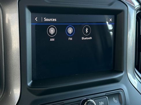 Certified 2025 GMC Sierra 1500 Pro w/ Convenience Package image 21