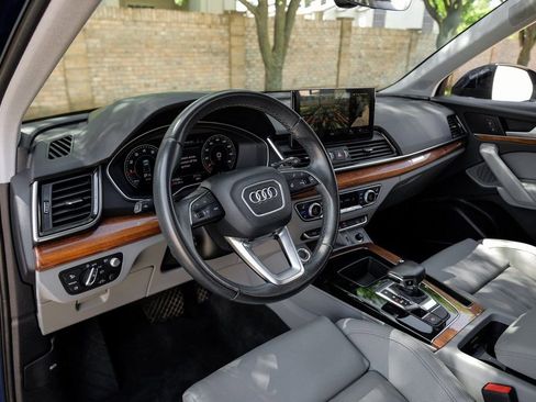 Used 2022 Audi Q5 2.0T Prestige w/ Prestige Package image 25