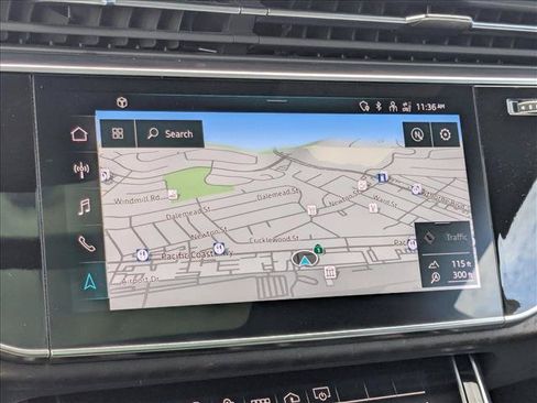 Used 2022 Audi Q8 Premium Plus AWD/4WD image 15