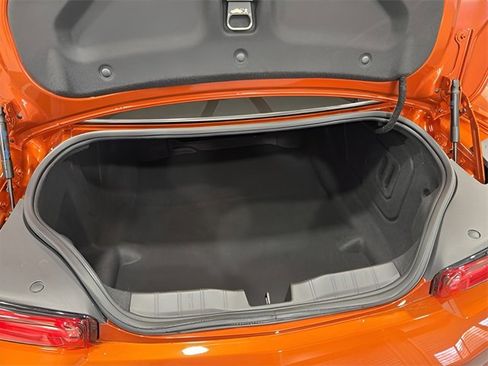 Used 2022 Chevrolet Camaro ZL1 image 29