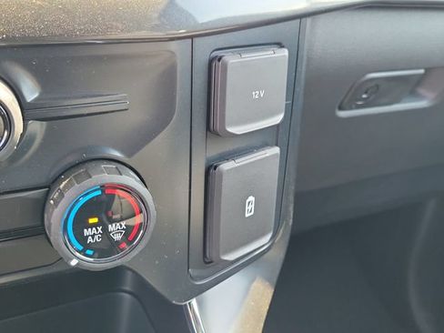 New 2026 Ford F150 STX w/ Equipment Group 200A RWD image 27