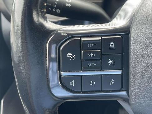 Certified 2022 Ford F150 Platinum w/ Equipment Group 701A High AWD/4WD image 25
