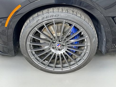 Used 2025 BMW ALPINA XB7 AWD/4WD image 33