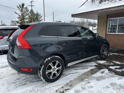 Used 2012 Volvo XC60 T6 image 2