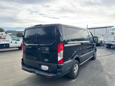 Used 2017 Ford Transit 150 130 Low Roof w/ Exterior Upgrade Package image 5