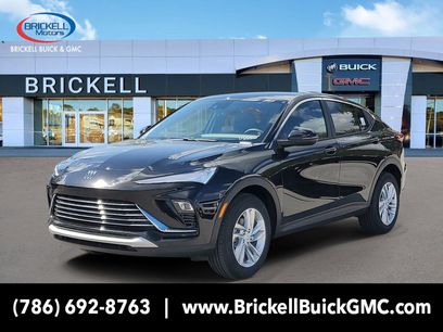 New 2026 Buick Envista Preferred