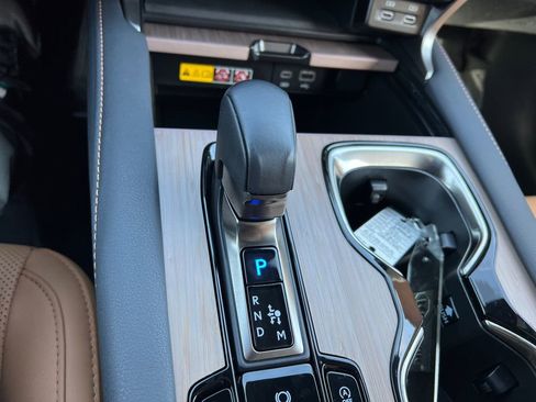 Used 2024 Lexus RX 350 Premium w/ Accessory Package (K3) image 24