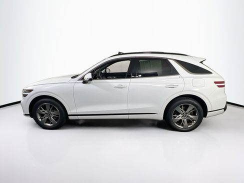 Used 2024 Genesis GV70 3.5T Sport image 8