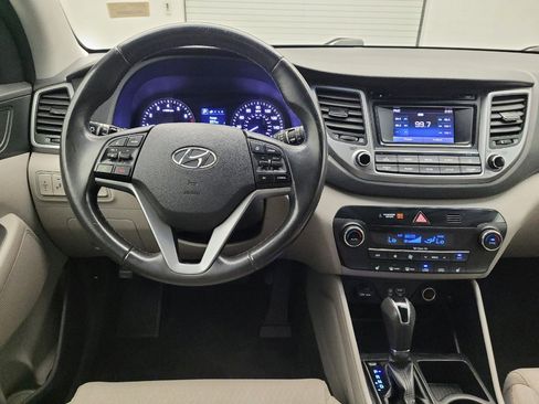 Used 2017 Hyundai Tucson Value AWD/4WD image 22