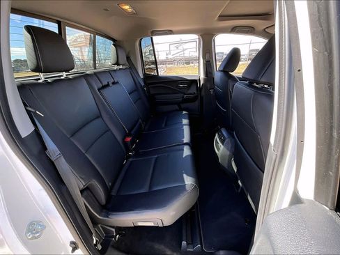 Used 2023 Honda Ridgeline RTL-E image 19