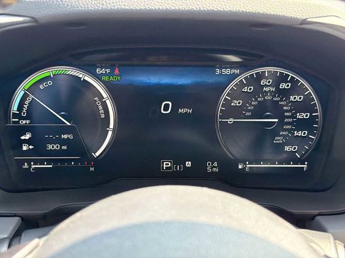 New 2026 Subaru Crosstrek 2.5i Sport AWD/4WD image 28