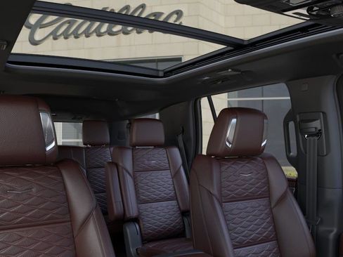 New 2026 Cadillac Escalade Luxury w/ Touring Package image 24