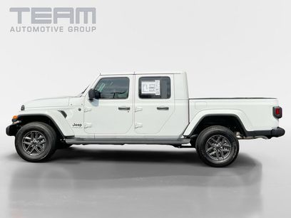 New 2025 Jeep Gladiator Sport