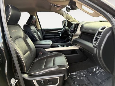 Used 2021 RAM 1500 Laramie image 14