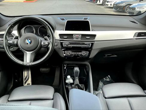 Used 2019 BMW X1 xDrive28i w/ M Sport Package image 18
