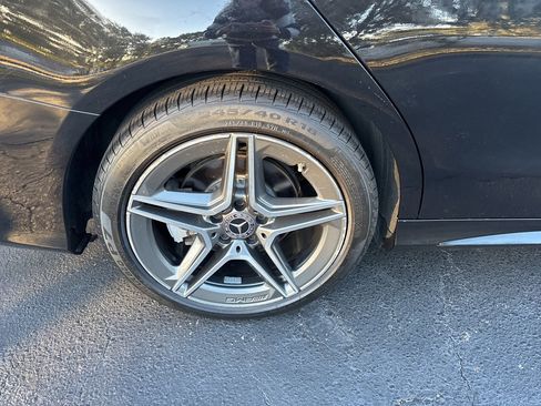 Used 2020 Mercedes-Benz C 300 4MATIC Sedan image 13