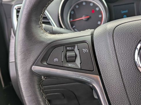 Used 2013 Buick Encore AWD image 22