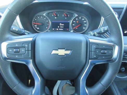 Used 2024 Chevrolet Blazer LT w/ Redline Edition image 23