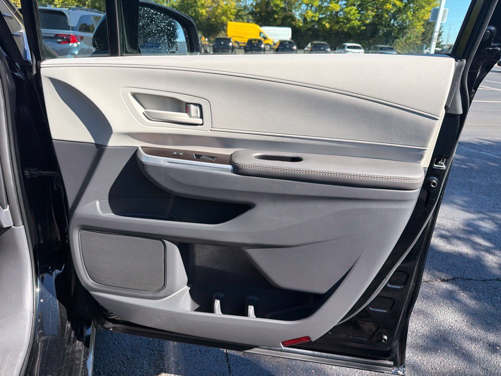 Used 2023 Toyota Sienna LE FWD image 25