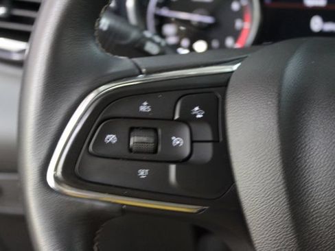 Used 2023 Buick Encore GX Select AWD/4WD image 16