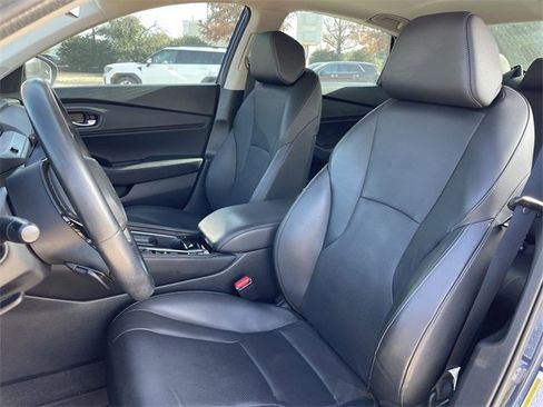 Certified 2023 Honda Accord Touring image 25