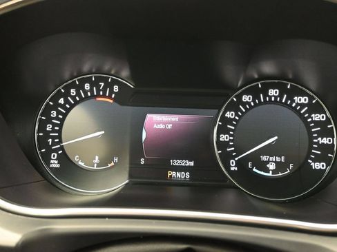 Used 2016 Lincoln MKX Reserve w/ Climate Package AWD/4WD image 16