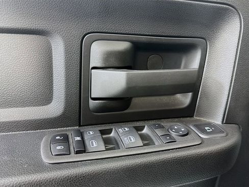 Used 2024 RAM 2500 Tradesman w/ Snow Chief Group image 16