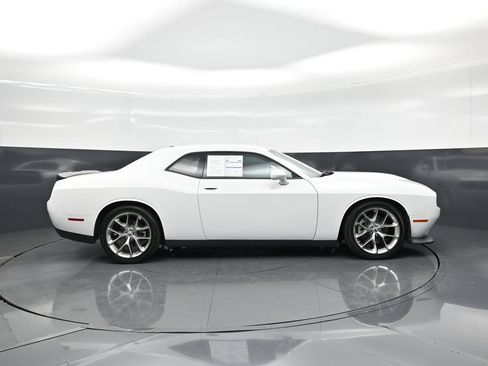 Used 2023 Dodge Challenger GT RWD image 21