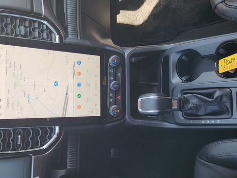 New 2025 Ford Ranger Lariat w/ FX4 Off-Road Package AWD/4WD image 14