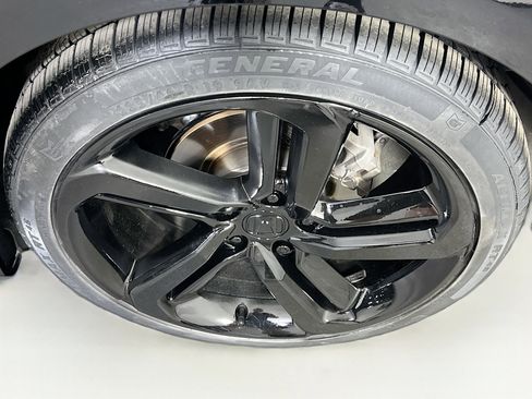 Used 2022 Honda Accord Sport image 28