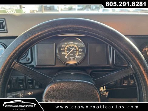 Used 1999 HUMMER H1 4-Door Wagon image 41