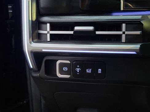 Used 2025 Hyundai Santa Fe Limited image 13